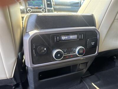 2021 Ford Expedition Platinum*4X4*Fully Loaded*Panoramic Roof*   - Photo 25 - Fair Oaks, CA 95628