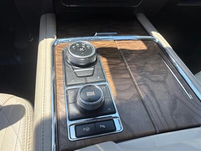 2021 Ford Expedition Platinum*4X4*Fully Loaded*Panoramic Roof*   - Photo 21 - Fair Oaks, CA 95628