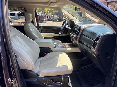 2021 Ford Expedition Platinum*4X4*Fully Loaded*Panoramic Roof*   - Photo 30 - Fair Oaks, CA 95628