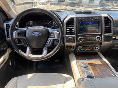 2021 Ford Expedition Platinum*4X4*Fully Loaded*Panoramic Roof*   - Photo 27 - Fair Oaks, CA 95628
