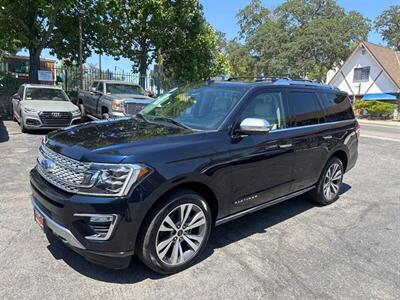 2021 Ford Expedition Platinum*4X4*Fully Loaded*Panoramic Roof*   - Photo 15 - Fair Oaks, CA 95628