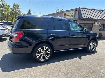 2021 Ford Expedition Platinum*4X4*Fully Loaded*Panoramic Roof*   - Photo 9 - Fair Oaks, CA 95628