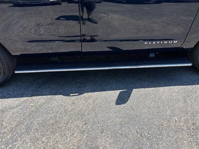 2021 Ford Expedition Platinum*4X4*Fully Loaded*Panoramic Roof*   - Photo 36 - Fair Oaks, CA 95628