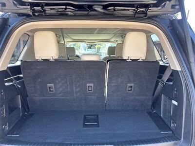 2021 Ford Expedition Platinum*4X4*Fully Loaded*Panoramic Roof*   - Photo 28 - Fair Oaks, CA 95628