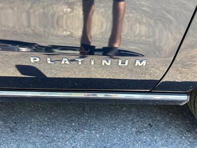 2021 Ford Expedition Platinum*4X4*Fully Loaded*Panoramic Roof*   - Photo 35 - Fair Oaks, CA 95628