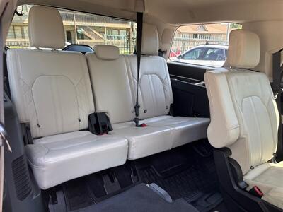 2021 Ford Expedition Platinum*4X4*Fully Loaded*Panoramic Roof*   - Photo 33 - Fair Oaks, CA 95628