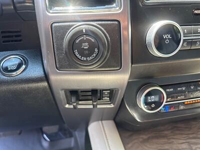 2021 Ford Expedition Platinum*4X4*Fully Loaded*Panoramic Roof*   - Photo 19 - Fair Oaks, CA 95628
