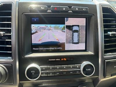 2021 Ford Expedition Platinum*4X4*Fully Loaded*Panoramic Roof*   - Photo 22 - Fair Oaks, CA 95628