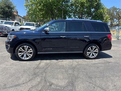 2021 Ford Expedition Platinum*4X4*Fully Loaded*Panoramic Roof*   - Photo 14 - Fair Oaks, CA 95628