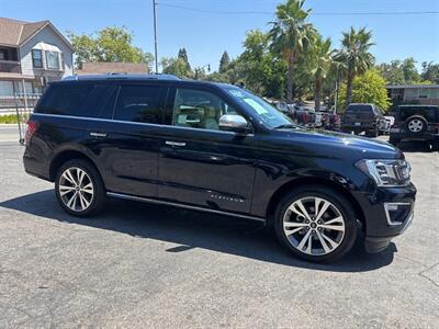 2021 Ford Expedition Platinum*4X4*Fully Loaded*Panoramic Roof*   - Photo 7 - Fair Oaks, CA 95628