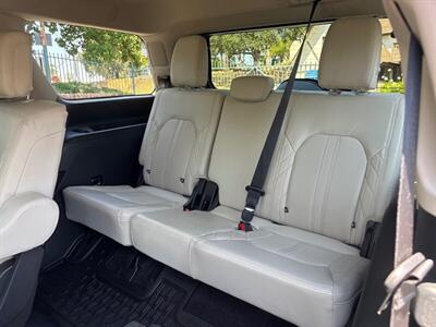 2021 Ford Expedition Platinum*4X4*Fully Loaded*Panoramic Roof*   - Photo 26 - Fair Oaks, CA 95628