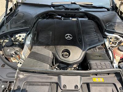 2022 Mercedes-Benz S 500 4MATIC*Loaded*Low Miles*Dual Moon Roof*   - Photo 27 - Fair Oaks, CA 95628