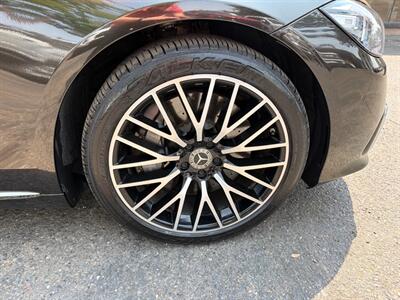 2022 Mercedes-Benz S 500 4MATIC*Loaded*Low Miles*Dual Moon Roof*   - Photo 25 - Fair Oaks, CA 95628