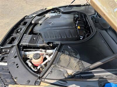 2022 Mercedes-Benz S 500 4MATIC*Loaded*Low Miles*Dual Moon Roof*   - Photo 29 - Fair Oaks, CA 95628