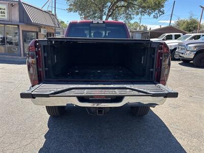 2018 RAM 2500 Laramie Longhorn Mega Cab*4X4*Tow Package*   - Photo 31 - Fair Oaks, CA 95628