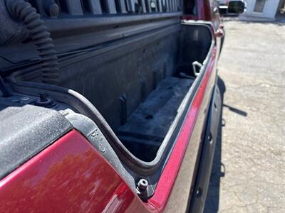 2018 RAM 2500 Laramie Longhorn Mega Cab*4X4*Tow Package*   - Photo 29 - Fair Oaks, CA 95628