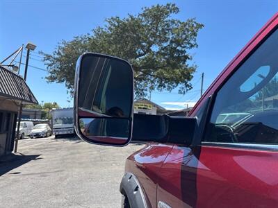 2018 RAM 2500 Laramie Longhorn Mega Cab*4X4*Tow Package*   - Photo 33 - Fair Oaks, CA 95628