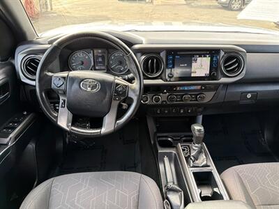 2017 Toyota Tacoma Double Cab TRD Off-Road*4X4*Rear Camera*   - Photo 23 - Fair Oaks, CA 95628