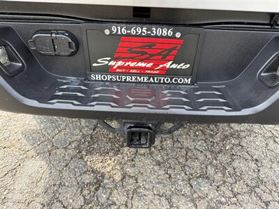 2017 Toyota Tacoma Double Cab TRD Off-Road*4X4*Rear Camera*   - Photo 31 - Fair Oaks, CA 95628