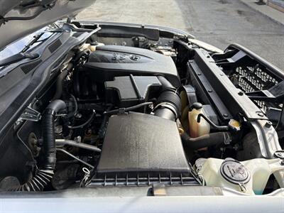 2017 Toyota Tacoma Double Cab TRD Off-Road*4X4*Rear Camera*   - Photo 35 - Fair Oaks, CA 95628