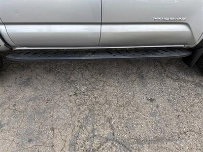 2017 Toyota Tacoma Double Cab TRD Off-Road*4X4*Rear Camera*   - Photo 29 - Fair Oaks, CA 95628
