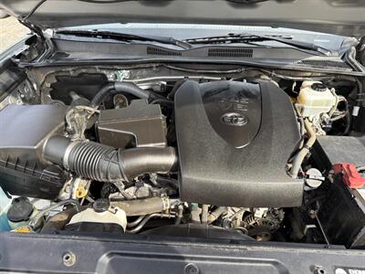 2017 Toyota Tacoma Double Cab TRD Off-Road*4X4*Rear Camera*   - Photo 34 - Fair Oaks, CA 95628