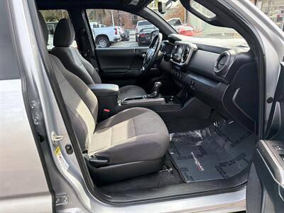 2017 Toyota Tacoma Double Cab TRD Off-Road*4X4*Rear Camera*   - Photo 24 - Fair Oaks, CA 95628