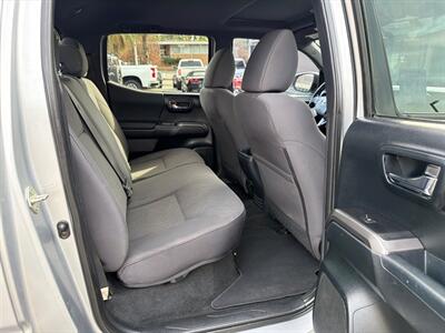 2017 Toyota Tacoma Double Cab TRD Off-Road*4X4*Rear Camera*   - Photo 26 - Fair Oaks, CA 95628