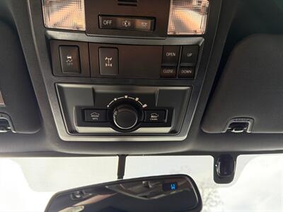 2017 Toyota Tacoma Double Cab TRD Off-Road*4X4*Rear Camera*   - Photo 21 - Fair Oaks, CA 95628