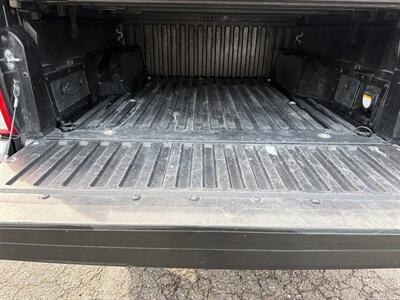 2017 Toyota Tacoma Double Cab TRD Off-Road*4X4*Rear Camera*   - Photo 32 - Fair Oaks, CA 95628