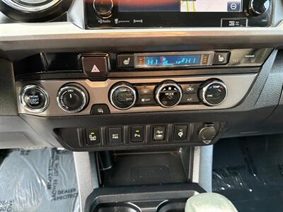 2017 Toyota Tacoma Double Cab TRD Off-Road*4X4*Rear Camera*   - Photo 18 - Fair Oaks, CA 95628