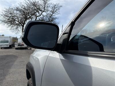 2017 Toyota Tacoma Double Cab TRD Off-Road*4X4*Rear Camera*   - Photo 33 - Fair Oaks, CA 95628