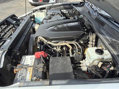 2017 Toyota Tacoma Double Cab TRD Off-Road*4X4*Rear Camera*   - Photo 36 - Fair Oaks, CA 95628