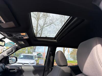 2017 Toyota Tacoma Double Cab TRD Off-Road*4X4*Rear Camera*   - Photo 20 - Fair Oaks, CA 95628