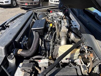 2017 Chevrolet Silverado 2500HD LTZ Crew Cab*4X4*Tow Package*Rear Camera*Loaded* - Photo 37 - Fair Oaks, CA 95628
