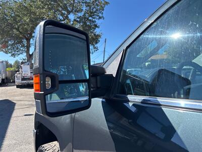 2017 Chevrolet Silverado 2500HD LTZ Crew Cab*4X4*Tow Package*Rear Camera*Loaded* - Photo 34 - Fair Oaks, CA 95628