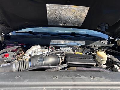 2017 Chevrolet Silverado 2500HD LTZ Crew Cab*4X4*Tow Package*Rear Camera*Loaded* - Photo 35 - Fair Oaks, CA 95628