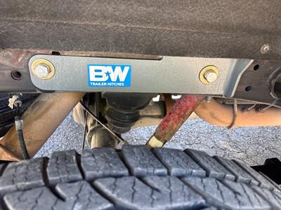 2017 Chevrolet Silverado 2500HD LTZ Crew Cab*4X4*Tow Package*Rear Camera*Loaded* - Photo 29 - Fair Oaks, CA 95628