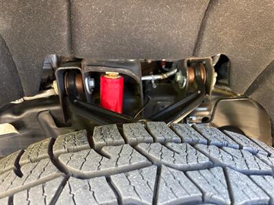 2017 Chevrolet Silverado 2500HD LTZ Crew Cab*4X4*Tow Package*Rear Camera*Loaded* - Photo 27 - Fair Oaks, CA 95628