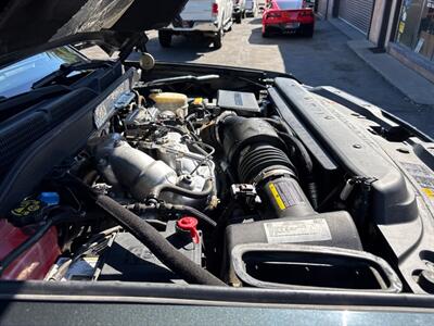 2017 Chevrolet Silverado 2500HD LTZ Crew Cab*4X4*Tow Package*Rear Camera*Loaded* - Photo 36 - Fair Oaks, CA 95628
