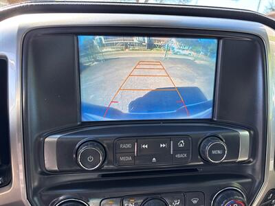 2017 Chevrolet Silverado 2500HD LTZ Crew Cab*4X4*Tow Package*Rear Camera*Loaded* - Photo 20 - Fair Oaks, CA 95628