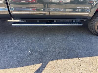 2017 Chevrolet Silverado 2500HD LTZ Crew Cab*4X4*Tow Package*Rear Camera*Loaded* - Photo 28 - Fair Oaks, CA 95628
