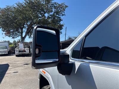 2022 GMC Sierra 3500HD Denali Crew Cab*4X4*Tow Package*Rear Camera*Loaded   - Photo 36 - Fair Oaks, CA 95628