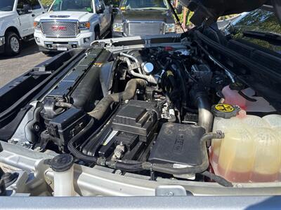 2022 GMC Sierra 3500HD Denali Crew Cab*4X4*Tow Package*Rear Camera*Loaded   - Photo 39 - Fair Oaks, CA 95628