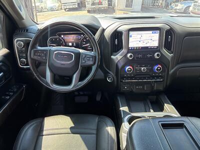 2022 GMC Sierra 3500HD Denali Crew Cab*4X4*Tow Package*Rear Camera*Loaded   - Photo 25 - Fair Oaks, CA 95628