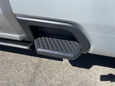 2022 GMC Sierra 3500HD Denali Crew Cab*4X4*Tow Package*Rear Camera*Loaded   - Photo 35 - Fair Oaks, CA 95628