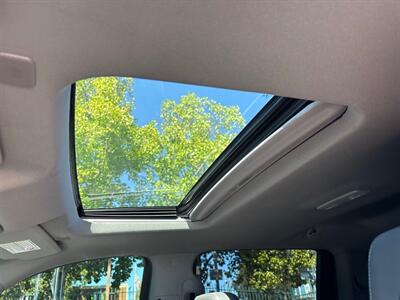 2022 GMC Sierra 3500HD Denali Crew Cab*4X4*Tow Package*Rear Camera*Loaded   - Photo 23 - Fair Oaks, CA 95628