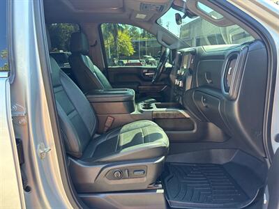 2022 GMC Sierra 3500HD Denali Crew Cab*4X4*Tow Package*Rear Camera*Loaded   - Photo 26 - Fair Oaks, CA 95628