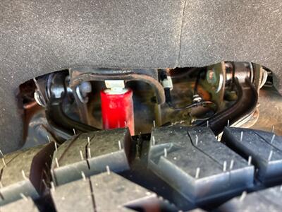 2022 GMC Sierra 3500HD Denali Crew Cab*4X4*Tow Package*Rear Camera*Loaded   - Photo 30 - Fair Oaks, CA 95628