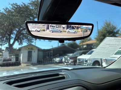 2022 GMC Sierra 3500HD Denali Crew Cab*4X4*Tow Package*Rear Camera*Loaded   - Photo 21 - Fair Oaks, CA 95628